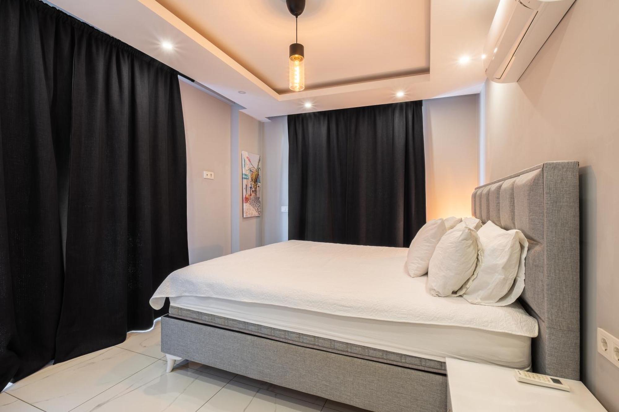 Kleopatra Ii Apartment
